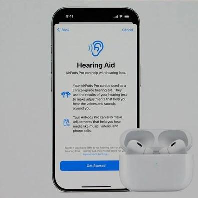 AirPods Pro 2 ของ Apple จะมาพร้อมฟีเจอร์ปฏิวัติวงการสุขภาพการได้ยิน