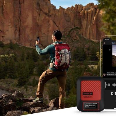 Garmin inReach Messenger Plus รุ่นใหม่: ปฏิวัติการสื่อสารนอกพื้นที่ด้วยการส่งข้อความภาพและเสียง