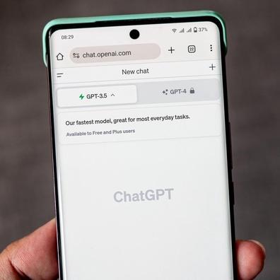 โมเดล ChatGPT ใหม่ของ OpenAI: ช้าลง ฉลาดขึ้น และแม่นยำมากขึ้น