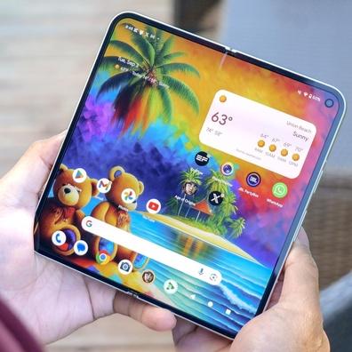 Pixel 9 Pro Fold ของ Google: นวัตกรรมกันน้ำพร้อมการปรับปรุงดีไซน์อย่างล้ำสมัย