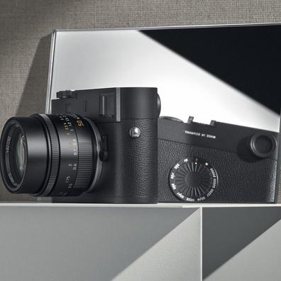 Leica M11-D: กล้องดิจิทัลราคา 9,000 ดอลลาร์ที่นำเสนอความโหยหาอนาล็อก