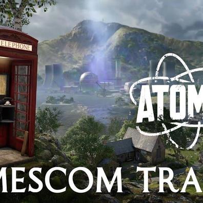 Atomfall จาก Rebellion: เกม RPG หลังวันสิ้นโลกของอังกฤษ เตรียมวางจำหน่ายมีนาคม 2025