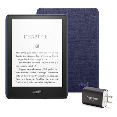 Amazon Prime Day 2024: ข้อเสนอ Kindle มอบส่วนลดใหญ่สำหรับเครื่องอ่านอีบุ๊ก