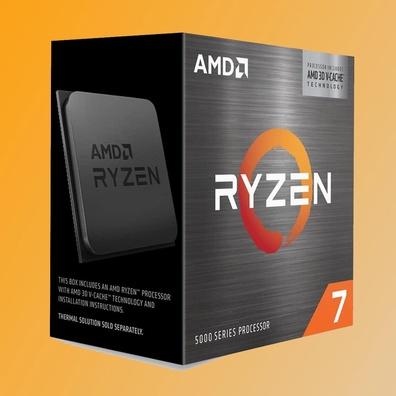 ดีลซีพียู AMD Ryzen 7 5700X3D: รับ SSD ขนาด 1TB ฟรีพร้อมกับซีพียูทรงพลังสำหรับเกมมิ่ง