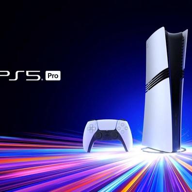 การประกาศ PS5 Pro ทำให้เกิดการแย่งซื้อไดรฟ์แผ่น: เกมเมอร์รีบคว้าอุปกรณ์เสริมราคา 80 ดอลลาร์