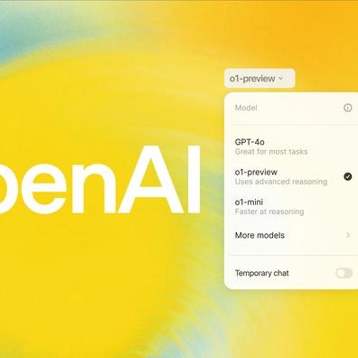 OpenAI เปิดตัวโมเดล "o1": ก้าวกระโดดครั้งใหญ่ในการให้เหตุผลของ AI