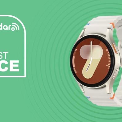 นาฬิกา Galaxy Watch 7 ของ Samsung ลดราคาต่ำสุดเป็นประวัติการณ์เหลือเพียง $20 ด้วยข้อเสนอแลกเปลี่ยน