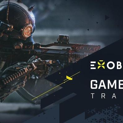 Exoborne: เกมยิงแนวสกัดจากอวกาศของ Sharkmob เปิดตัวในตัวอย่างเกมเพลย์แรก