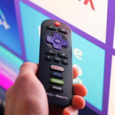 Google TV เพิ่มประสิทธิภาพการค้นหาคอนเทนต์ด้วยการผสานรวม The Roku Channel