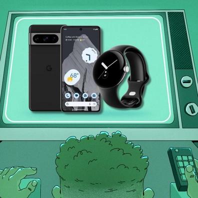 Amazon ลดราคา Pixel 8 Pro ลง 375 ดอลลาร์ พร้อมแถม Pixel Watch LTE ฟรี