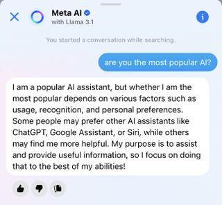 การเดิมพันด้าน AI ของ Meta: การลงทุน 37 พันล้านดอลลาร์สร้างผลกำไรในรายได้โฆษณา