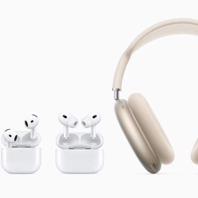 AirPods 4 ของ Apple นำคุณสมบัติระดับโปรมาสู่รุ่นเริ่มต้น ทำให้เส้นแบ่งระหว่างรุ่นเลือนหาย