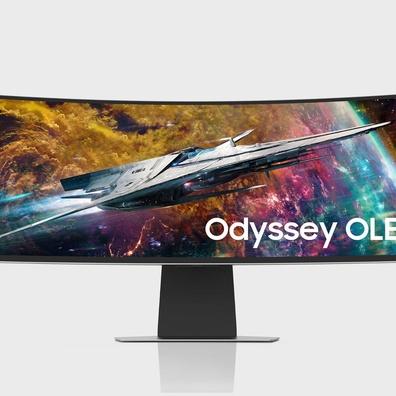 ข้อเสนอสุดพิเศษสำหรับจอมอนิเตอร์ Samsung Odyssey OLED G9: ส่วนลดมหาศาลพร้อมจอฟรี