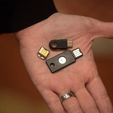 ช่องโหว่ของ YubiKey 5: การโคลนเป็นไปได้ แต่ผู้เชี่ยวชาญระบุความเสี่ยงยังต่ำ