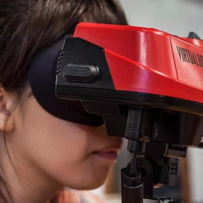 Virtual Boy กลับมาอีกครั้ง: แอพใหม่บน Vision Pro ชุบชีวิตคอนโซล VR ที่ล้มเหลวของ Nintendo