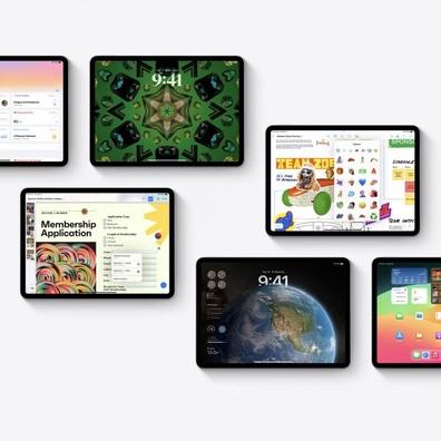 Apple เปิดระบบนิเวศแอพ iPad ในสหภาพยุโรป: ร้านค้าแอพบุคคลที่สามจะเปิดให้บริการ 16 กันยายนนี้