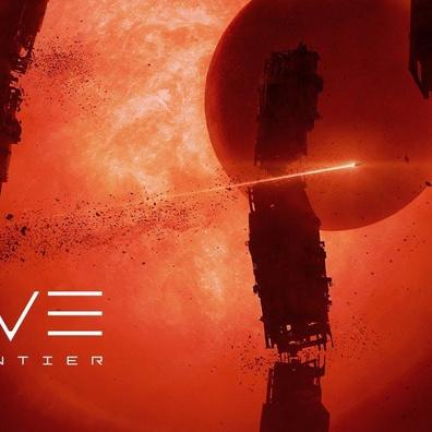 ผู้เล่น EVE Online ประท้วงต่อต้านเกมบล็อกเชนใหม่ EVE Frontier ของ CCP