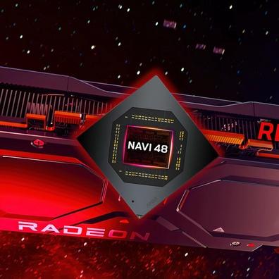 GPU RDNA 4 ของ AMD ปรากฏตัว: เผยสเปคเบื้องต้นของซีรีส์ Radeon RX 8000