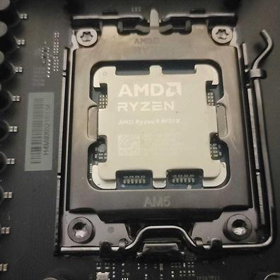 การอัปเดต BIOS AGESA 1.2.0.2 ของ AMD ลดความหน่วงระหว่างคอร์สำหรับซีพียู Ryzen 9000 ลง 58%