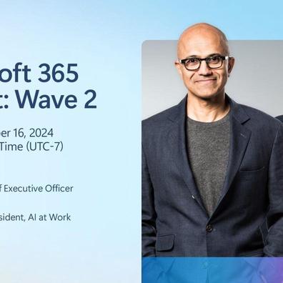 Microsoft เปิดตัว 'Wave 2' ของ Copilot: ผู้ช่วย AI เตรียมอัปเกรดครั้งใหญ่