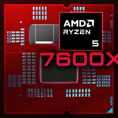 AMD Ryzen 5 7600X3D: ราชาซีพียูเกมมิ่งราคาประหยัดตัวใหม่ที่จะมาในเดือนกันยายนนี้?