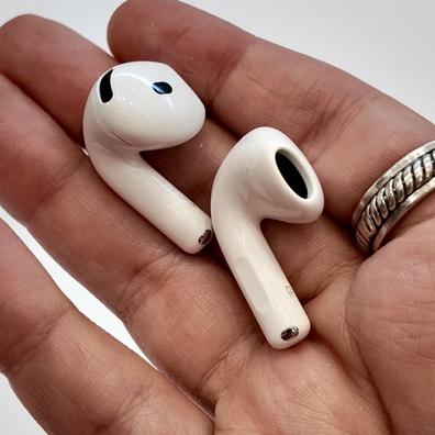 AirPods 4 ของ Apple: การยกระดับด้วยระบบตัดเสียงรบกวนและปุ่มควบคุมแบบสัมผัส