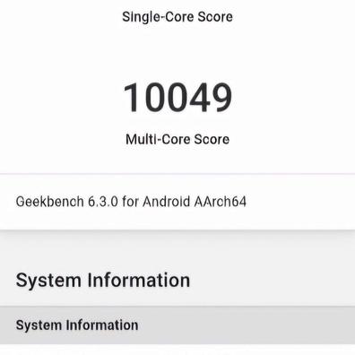 การรั่วไหลของข้อมูล Benchmark ของ Snapdragon 8 Gen 4 บ่งชี้ถึงการเพิ่มประสิทธิภาพอย่างมหาศาล