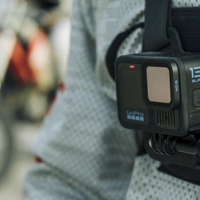 GoPro เปิดตัว Hero 13 Black พร้อมเลนส์โมดูลใหม่ และรุ่น Hero สำหรับมือใหม่