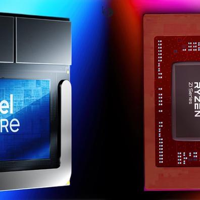 Intel Core Ultra 7 258V ปะทะ AMD Ryzen Z1 Extreme: การทดสอบเปรียบเทียบเผยผลลัพธ์ที่น่าประหลาดใจ