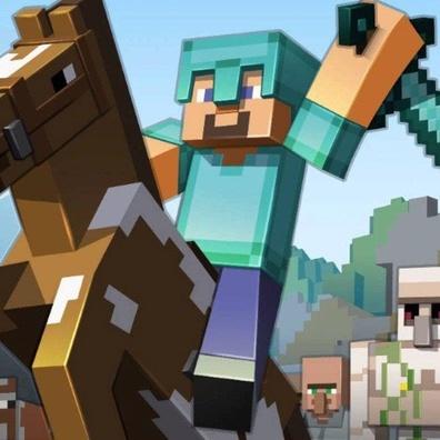 Minecraft ยกเลิกการโหวตม็อบที่มีข้อถกเถียง สัญญาจะอัปเดตบ่อยขึ้น